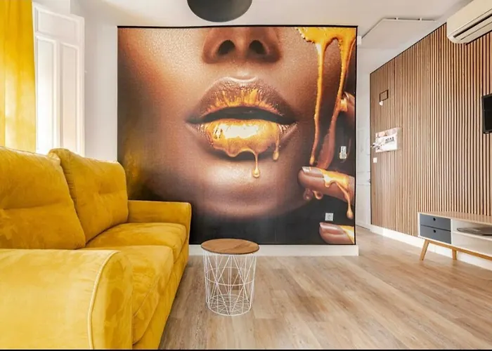 Apartamento Centro Granada